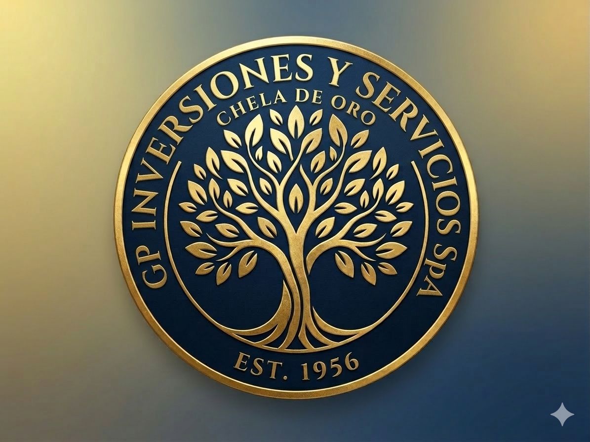 GP INVERSIONES- CHELA DE ORO